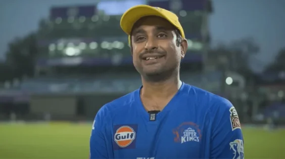 HCA appoints Ambati Rayudu as Director of Cricket Operations